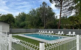 Villa Piluca Hotel Rural Pantano de San Juan